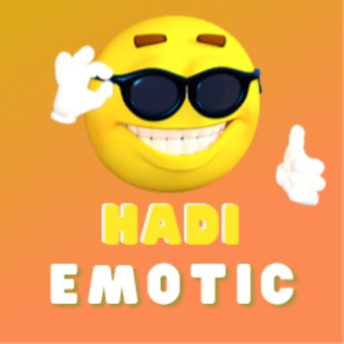 Suhadi moticon