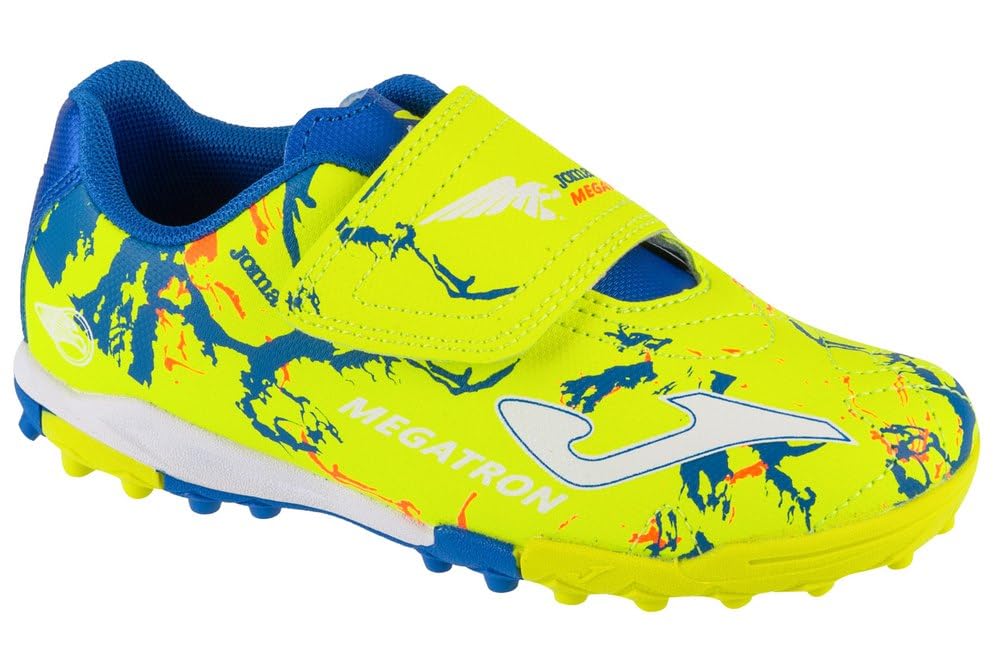 Joma Magatron JR 2409 - Amarillo