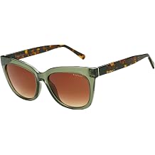 RADLEY London GREENWICH Womens Butterfly Sunglasses, 55 mm, UV400 Protection