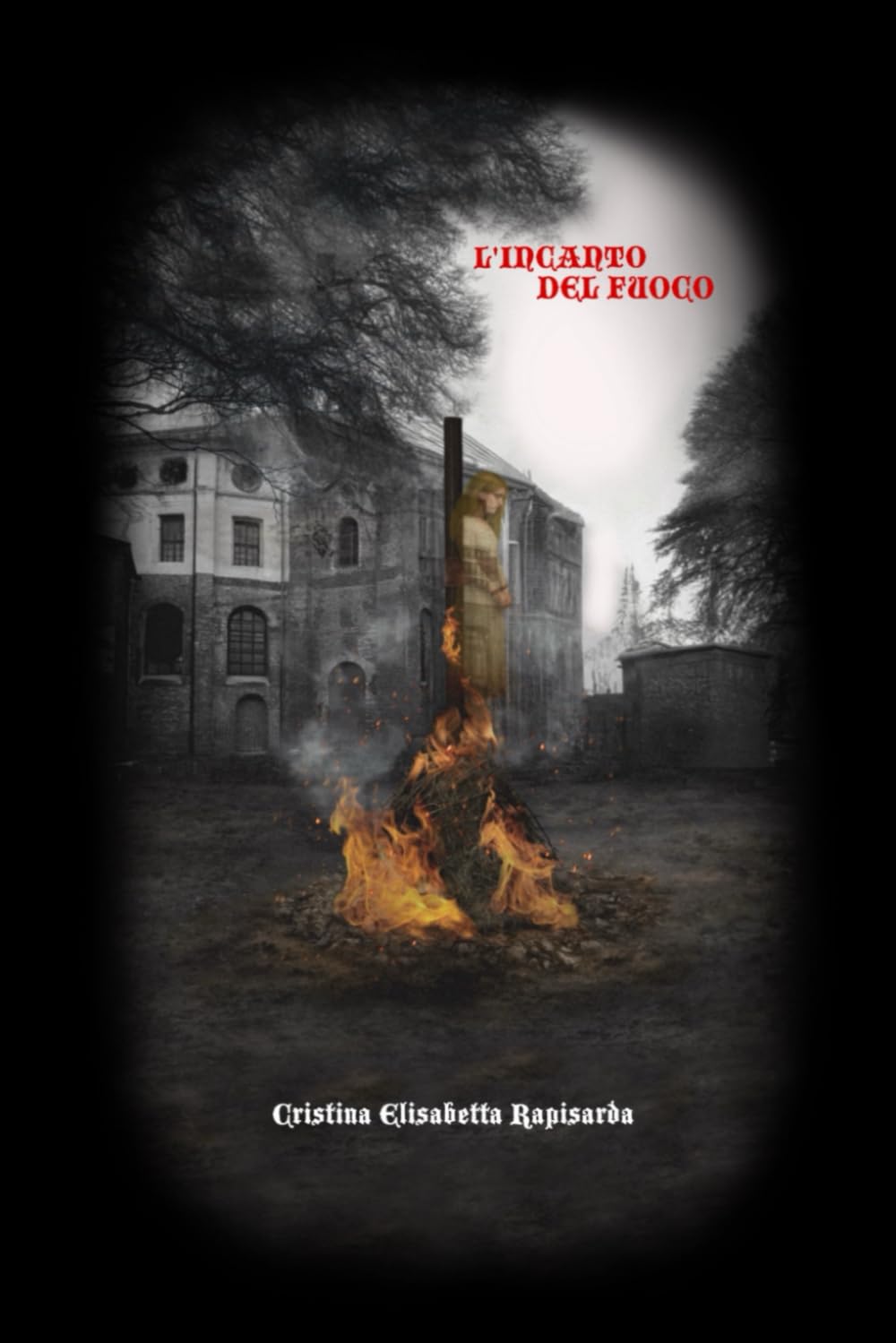 L'INCANTO DEL FUOCO: 1