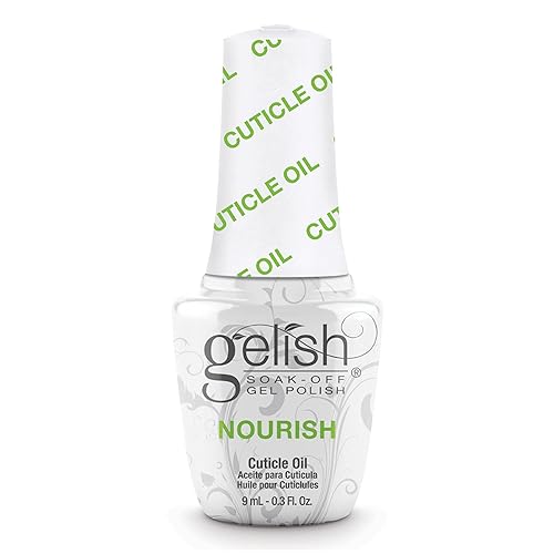 Miniatura 6 de Gelish Kit de cuidado Basix de esmalte de uñas de gel de 0.5 fl oz con pegado, base, sellador, removedor y limpiador