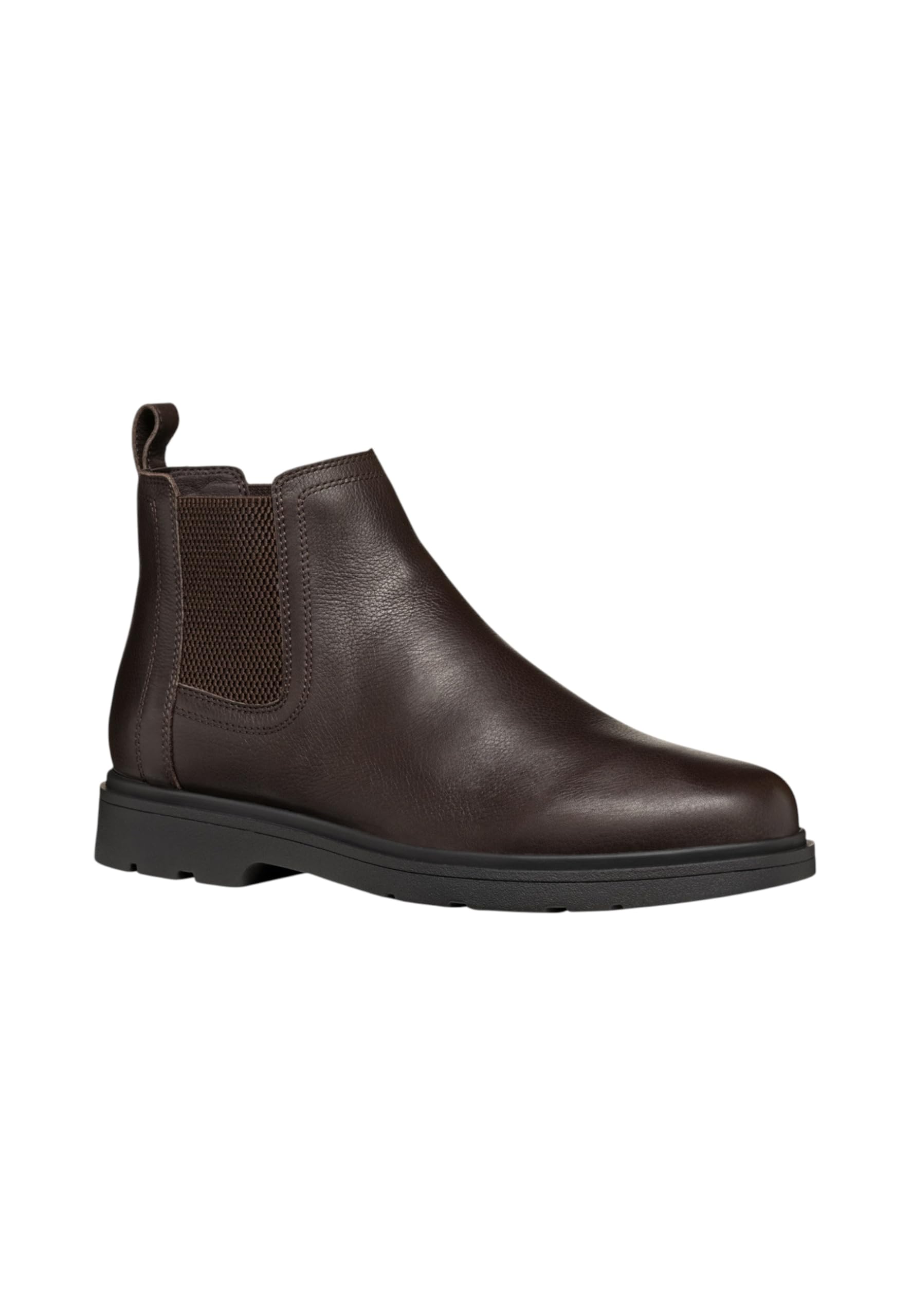 Geox Men's U Spherica Ec1 C Ankle Boots