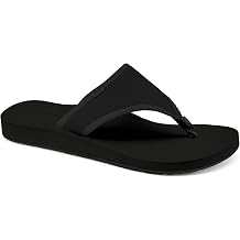 Cobian Bermuda Bounce Womens Sandals With Stretch Mesh Strap Comfortable Flip Flops for Women for Relaxed Everyday Wear