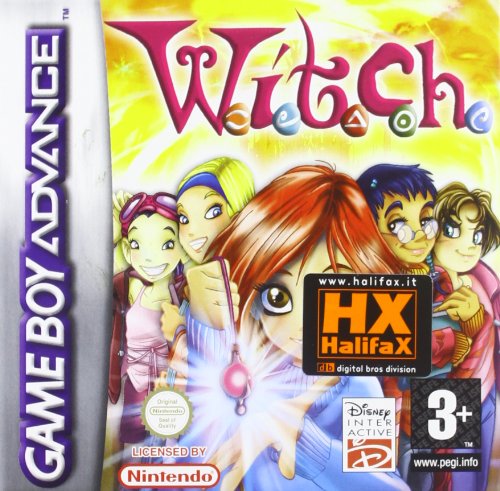 Witch