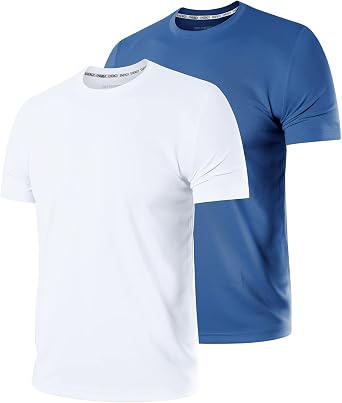 Amazon.com: Workout Shirts for Men 