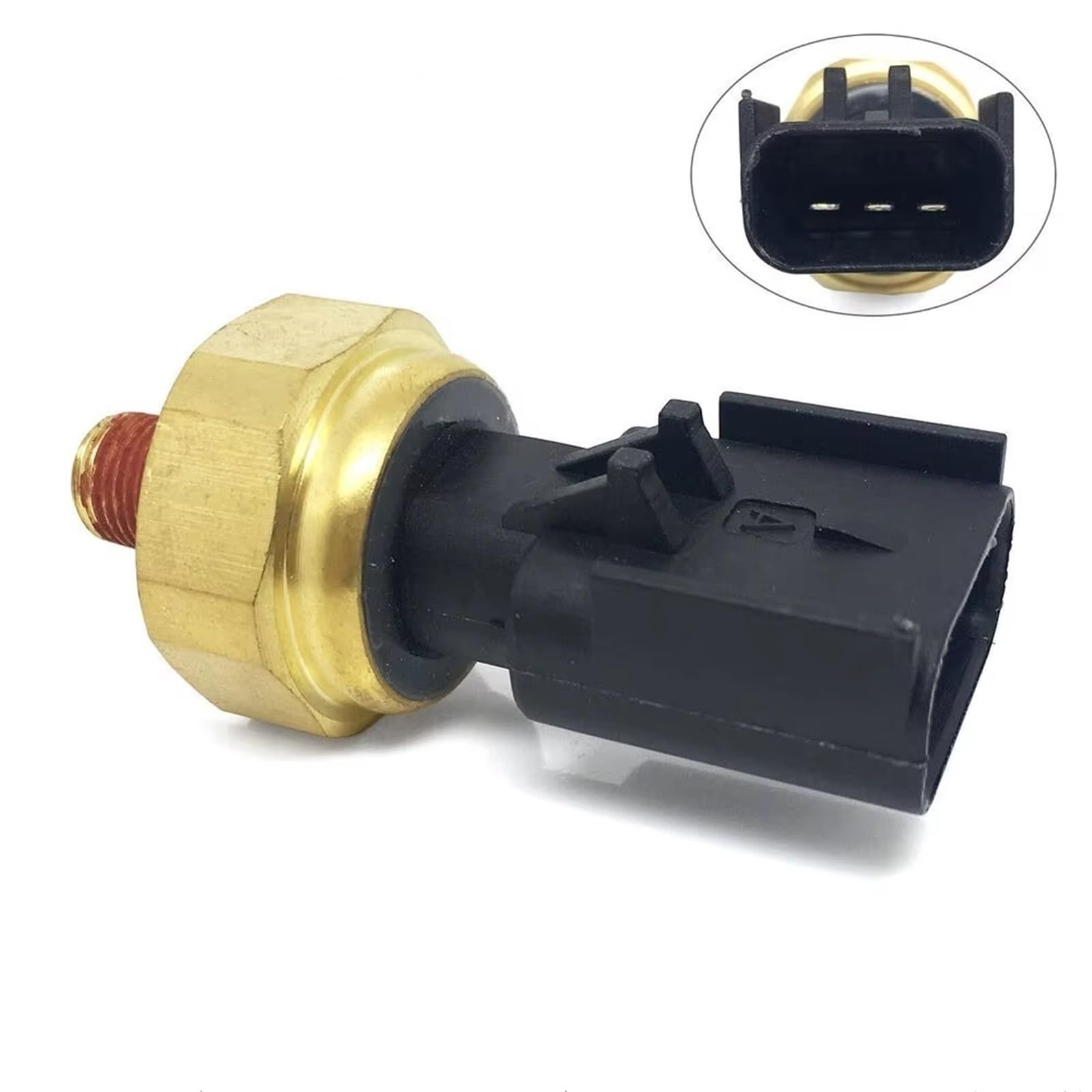 Sensor de presión de Aceite para Dodge Express 2011, Grand Caravan, Journey 2011, 2012, 2013, 2014, 2015 y 2016, Magnum 2005-2008.