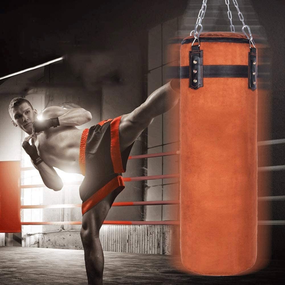 Worek treningowy, wolnostojący, bokserski, woreczki bokserskie, woreczki bokserskie, z wolnym łańcuszkiem i stojakiem do fitnessu, torba wieżowa, boks, treningi, fitness, cel, kulturystyka, sprzęt na siłownię, unfi