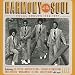 Harmony Of The Soul - Vocals Groups 1962-1977