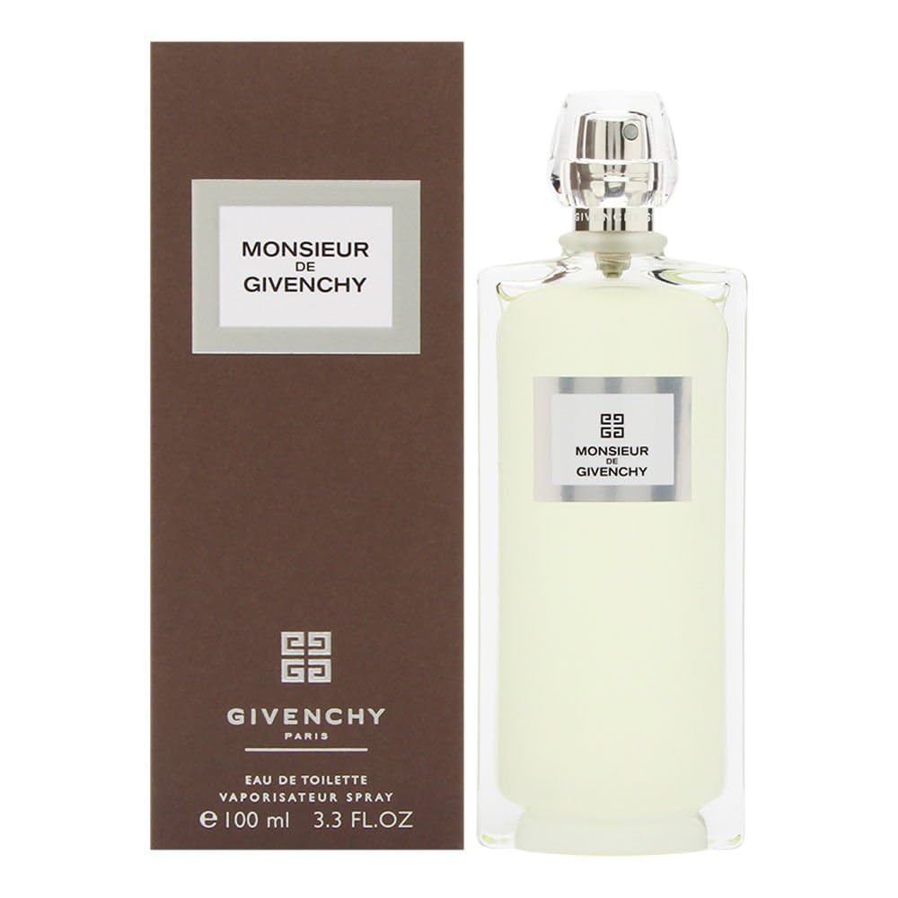 【新品】MonsieurdeGivenchyEaudeToilette210mL Monsieur De Givenchy - Eau de toilette | Givenchy Beauty