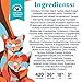 Solid Gold Dry Kitten Food - Made with Real Chicken and Sweet Potato - Touch of Heaven Grain Free Dry Cat Food for Kittens - Natural Support for Bone, Joint and Immune System Development