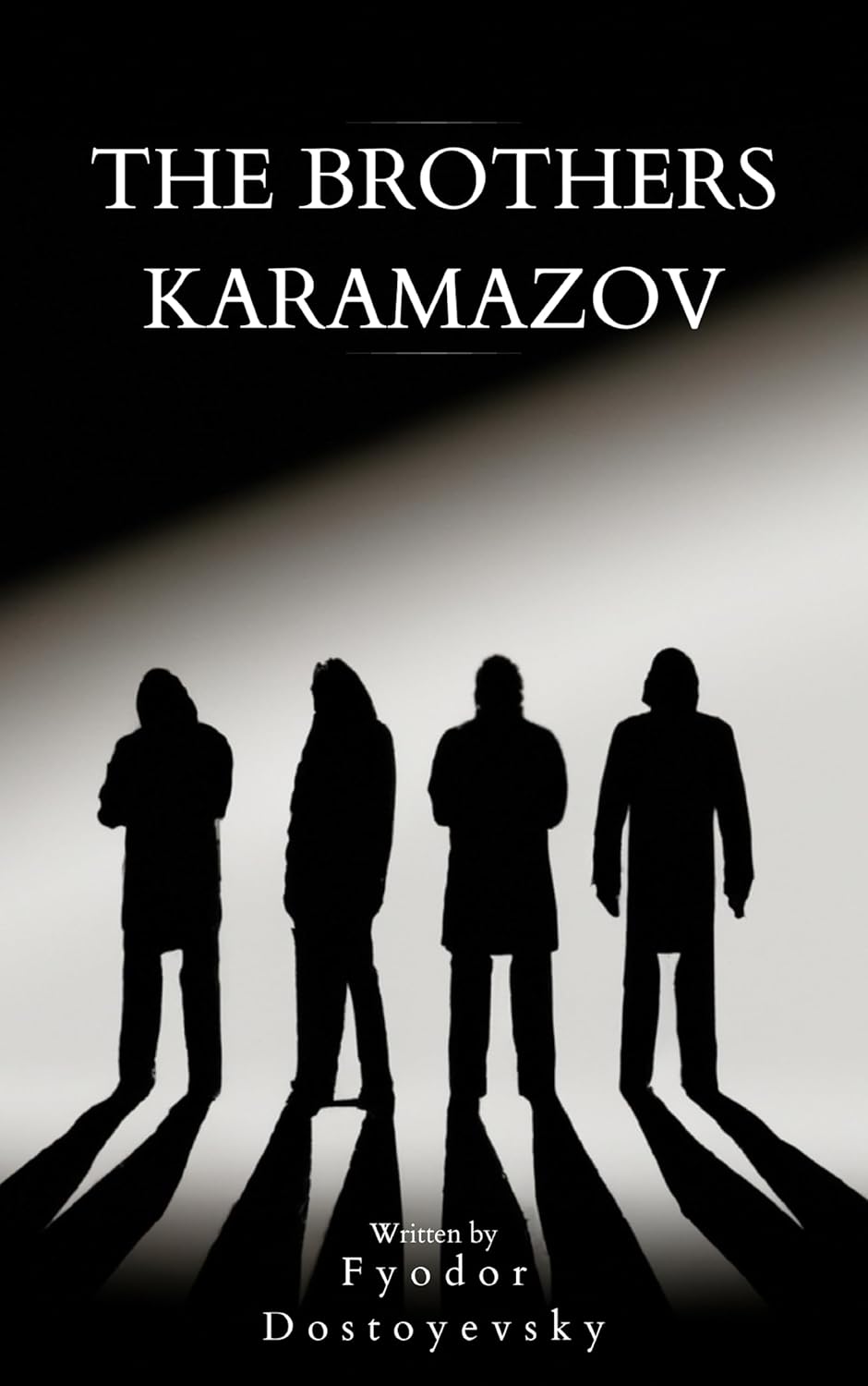 The Brothers Karamazov eBook Dostoevsky, Fyodor, Bookish Amazon.co.uk Kindle Store