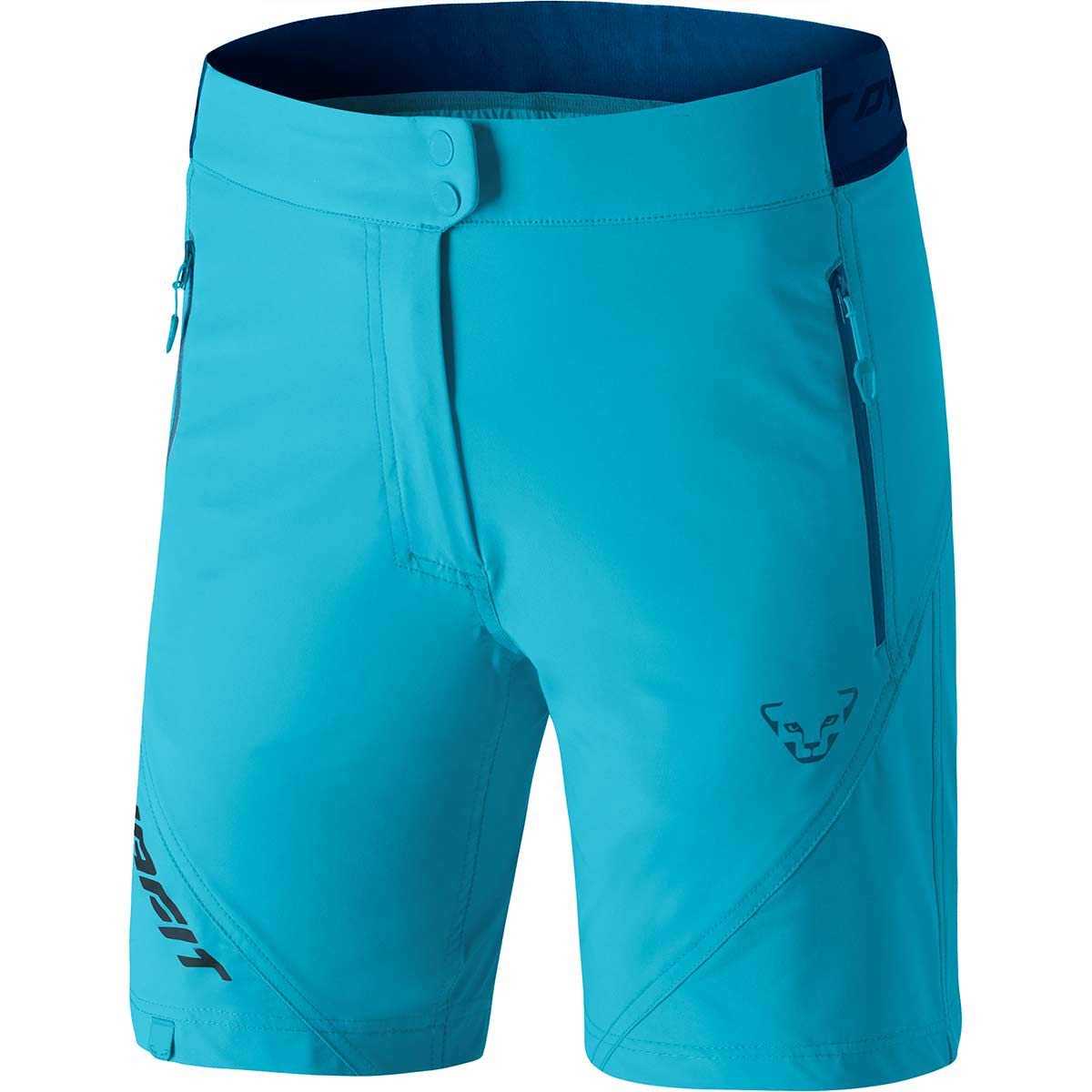 DYNAFIT Transalper Light Dst W Shorts - krótkie spodnie Kobiety