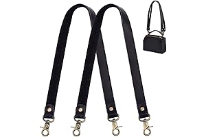 Exquisite Handbag Strap Replacement for Seamless Upgrades