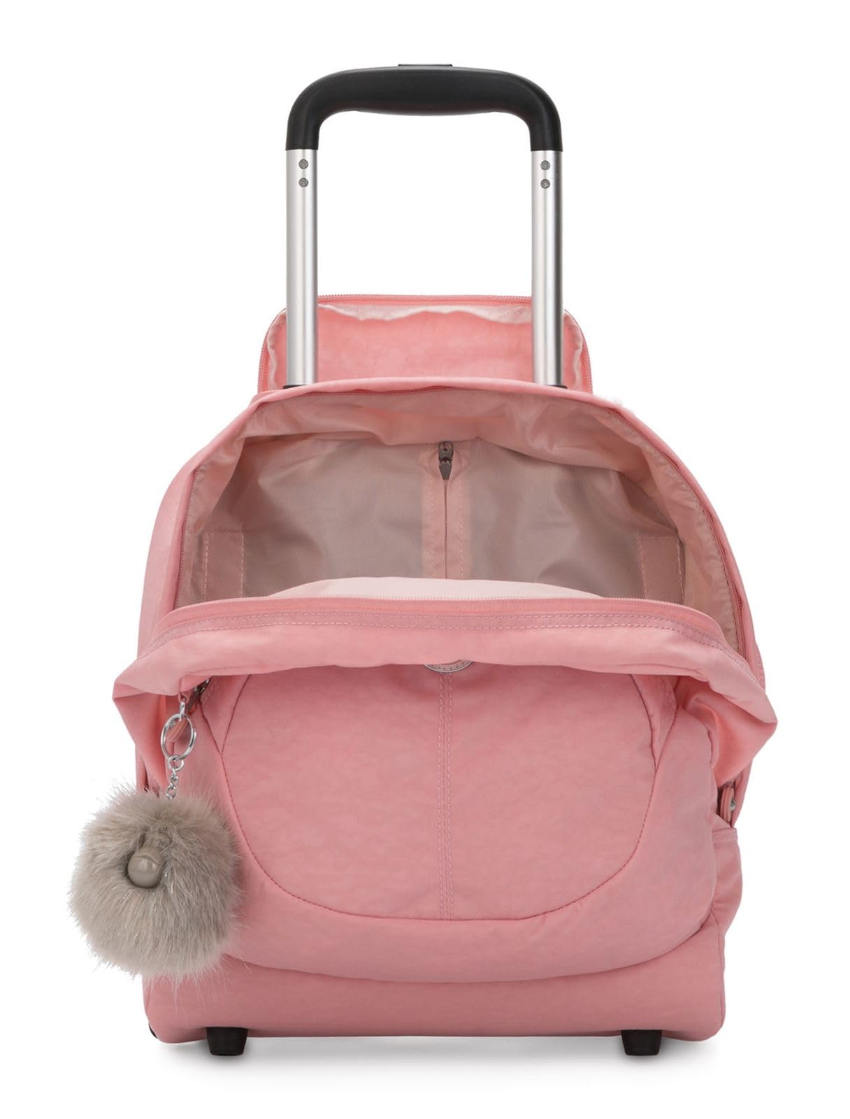 Kipling NUSI Kindertasche mit Rollen, Carry On