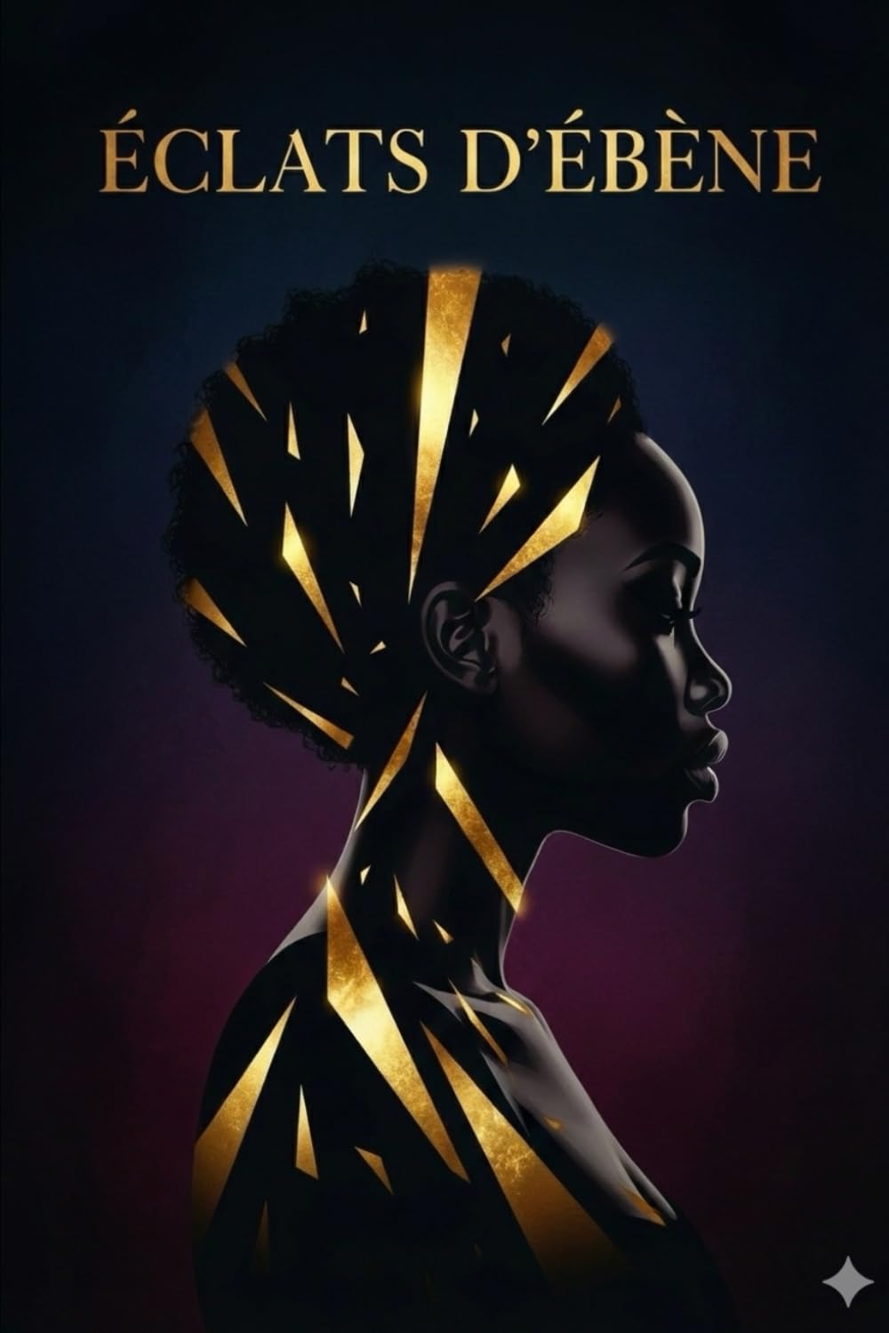 Hommage aux femmes noires: Éclat d'ébène