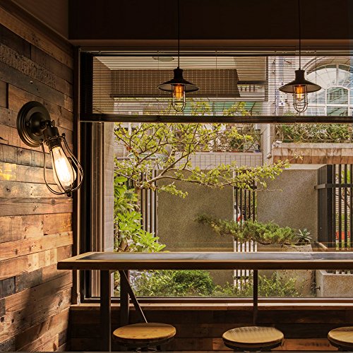 GLADFRESIT Applique Vintage Applique Industrial