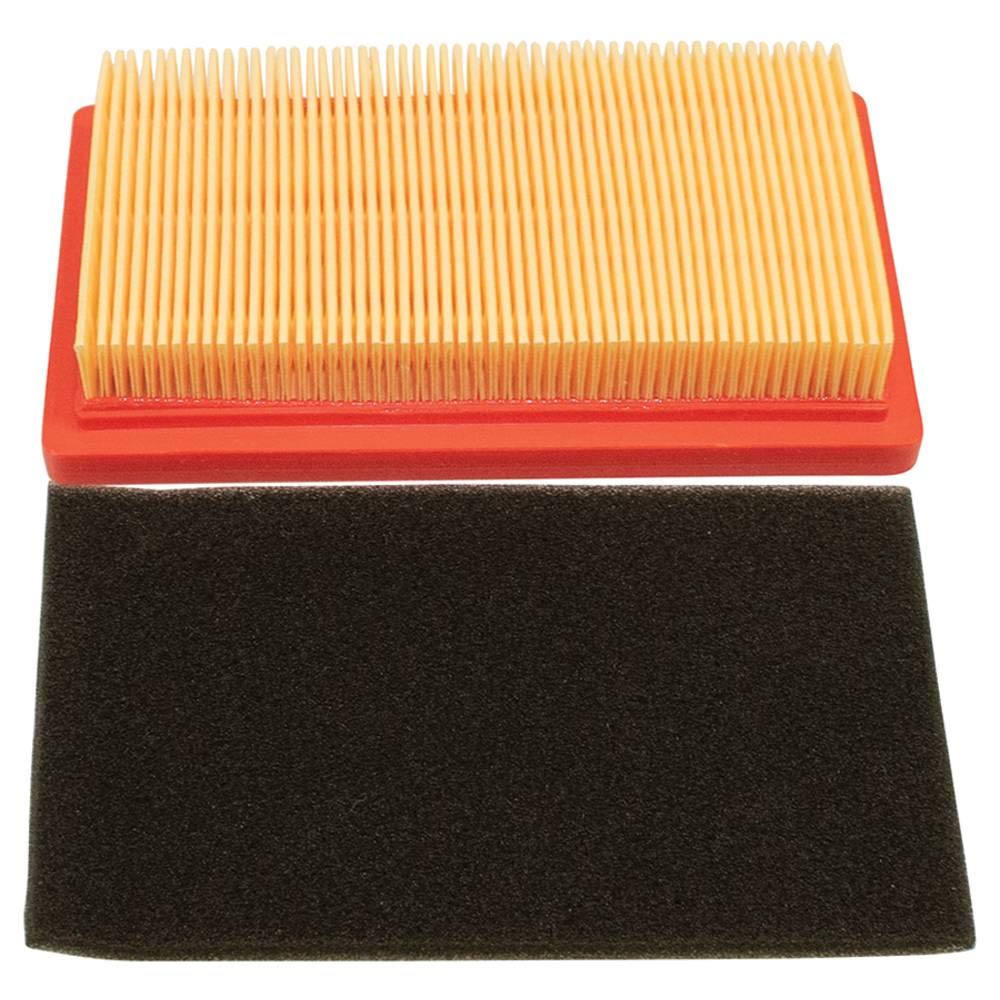 New Stens Air Filter Combo 100-378 for Kohler 14 083 019-S