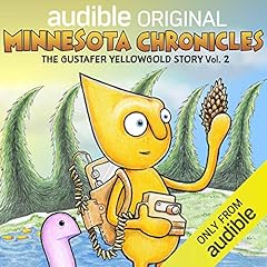 『The Minnesota Chronicles』のカバーアート