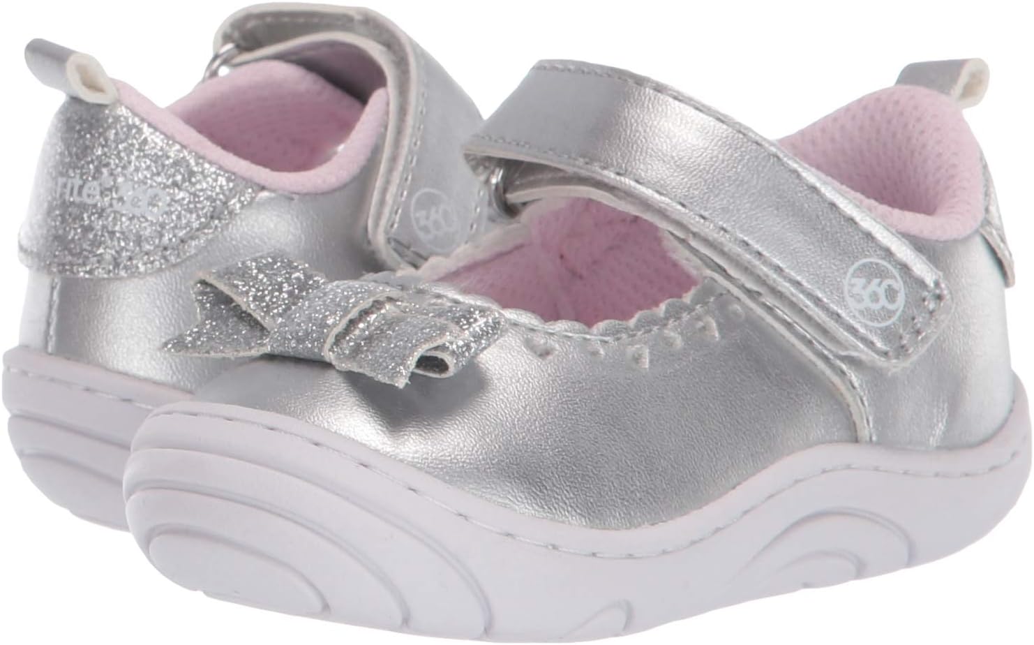 Rite 360 Zapatos Stride Rite Para NiÃ±as Zapatos De NiÃ±o Stride Rite
