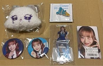 Amazon.co.jp: MEI ミーアイ 清水恵子 グッズ Z : おもちゃ