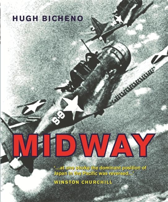 Buy Midway (Fields of Battle S.) — BookShops.in