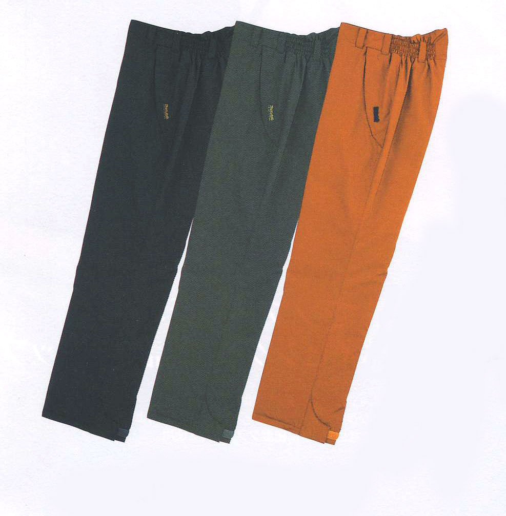 45R】45rpm コットン100% ウエポンチノの908ポッポパンツ 1 45R双糸