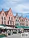 Bruges: An ideal coffee table picture book and the perfect gift for enthusiasts of tourism, travel, relaxation, and meditation.