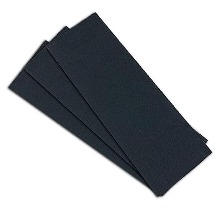 Litter-Robot Carbon Filters - 3 Pack - Absorbs Litter Box Odors - Keeps The Waste Drawer Fresh - Helps Reduce Unpleasant Odors