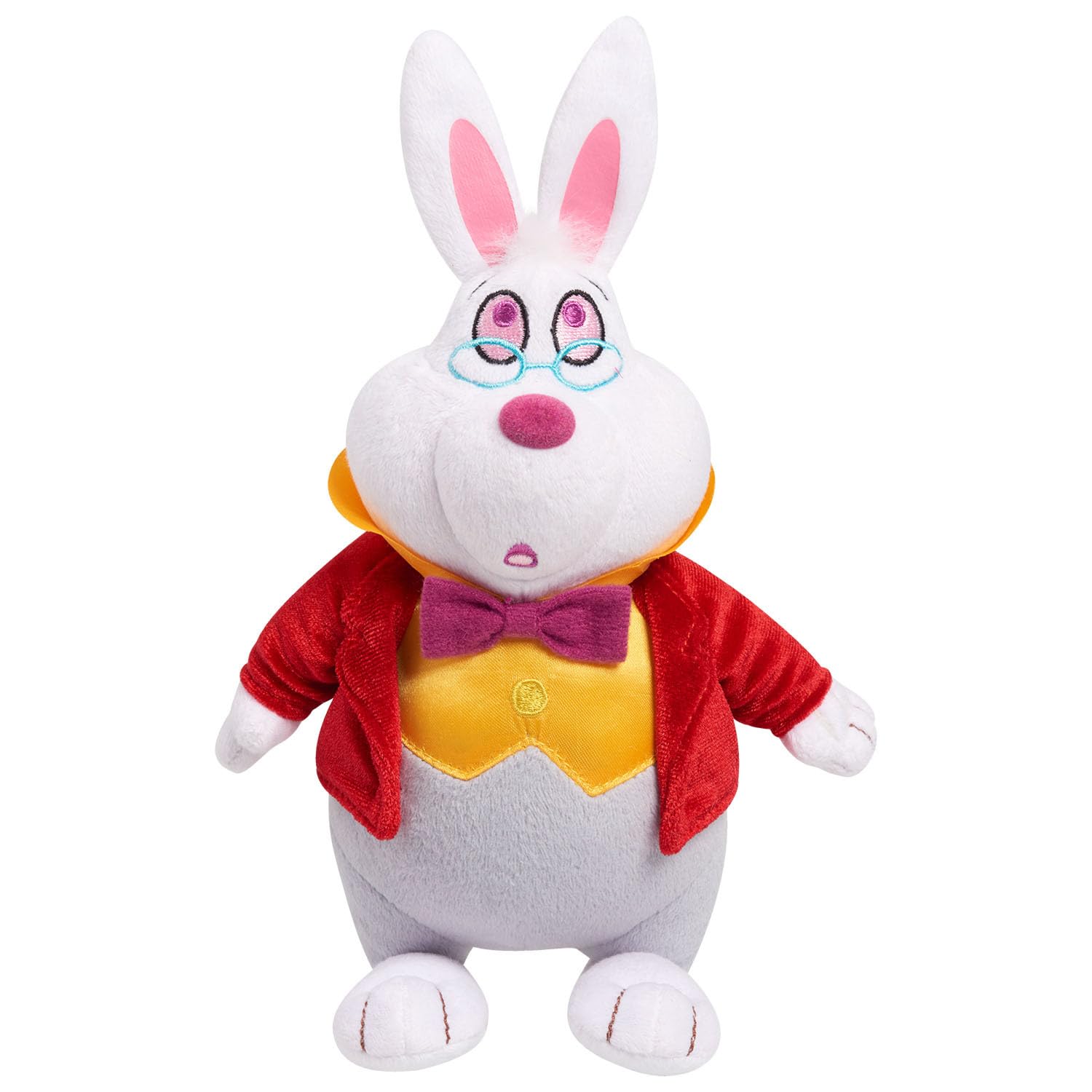 Amazon.com: Disney Classics Collectible 7 Inch Beanbag Plush