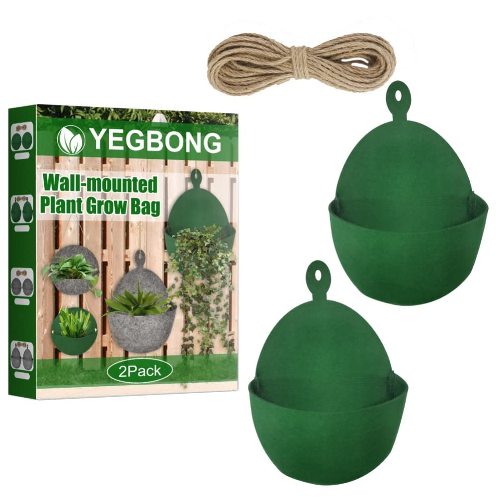 Buy Likense Wall Garden er Outdoor Living Wall ers Outdoor Hanging Grow