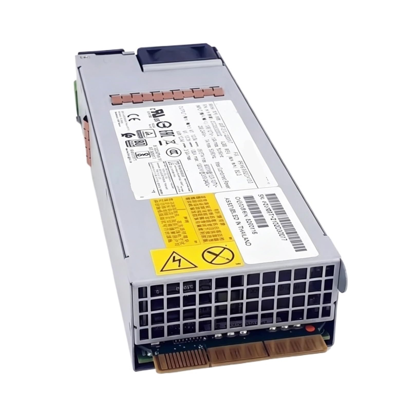 CLEUFWKO AWF-2DC-1200W-T 7350780 T8-1 S7-2 Server Power Supply