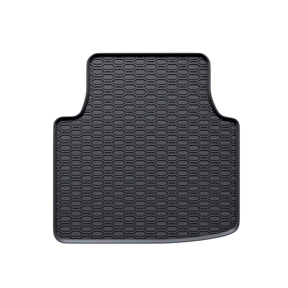 Mossa Tappetini gomma adatti per VW Volkswagen ID.5 SUV 2021-... 4 pz. nero