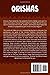 Orishas: A Comprehensive Guide to African Deities, Yoruba Traditions, and Sacred Rituals in African Religious Practices – Spiritual Enlightenment through African Culture and Wisdom