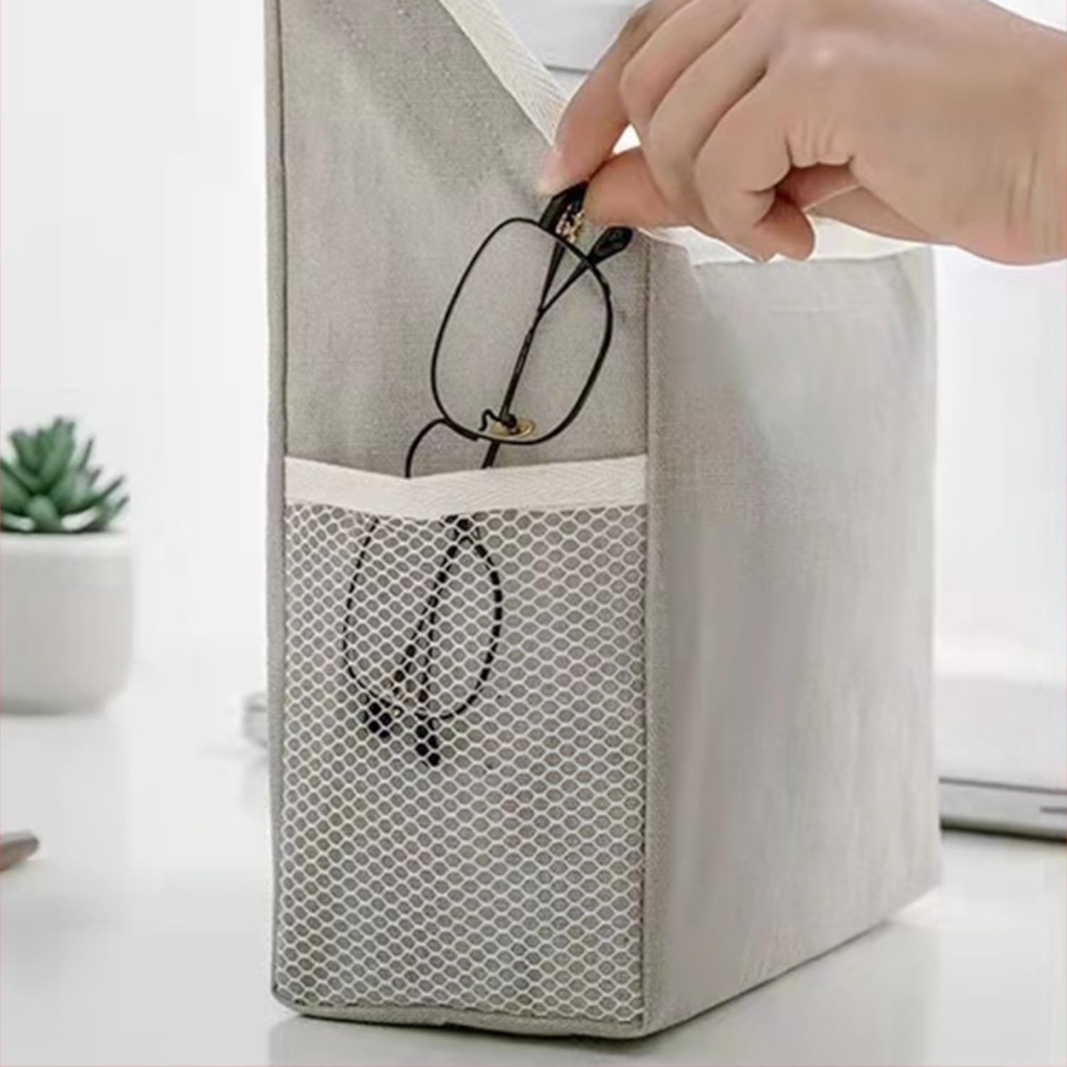 Amazon｜clowin ウォールポケット 壁掛け 収納 穴開けない 壁掛け収納