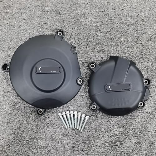 Couvercle Moteur Moto GSXR 1000 Protection de Carter K5 K6 K7 K8 2005-2008