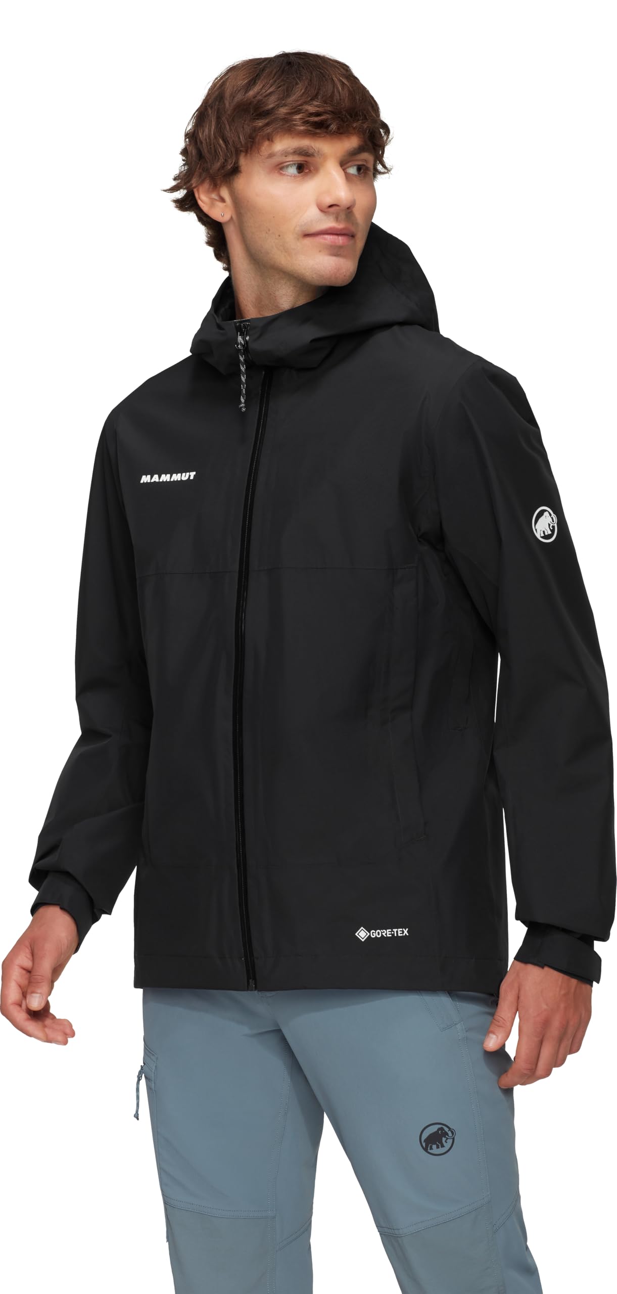 Mammut Treeline HS Hooded Jacket Men - 2