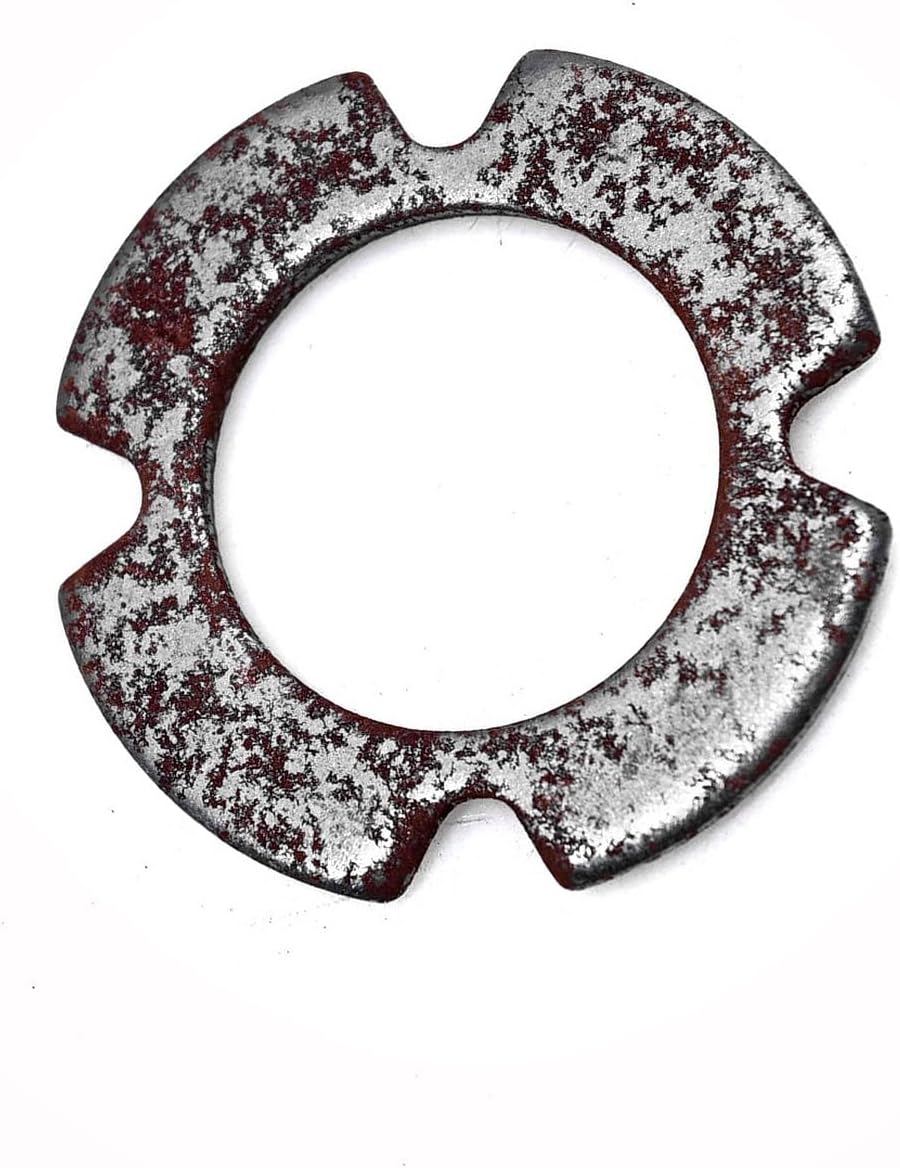 Replacement part made to fit Mopar 3491282 Front Output High Fear Thrust Washer R2MotS30473