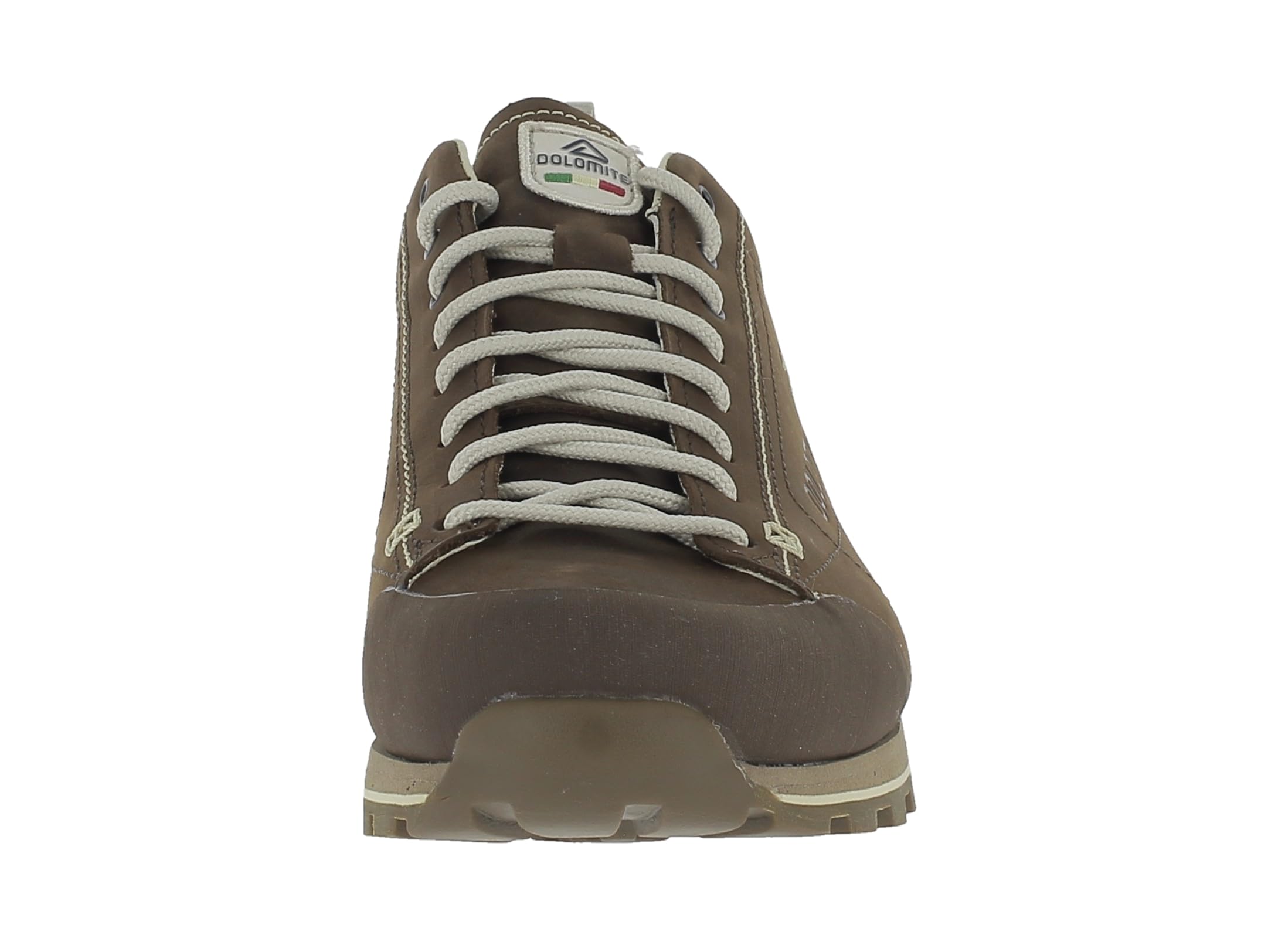 Dolomite Cinquantaquattro Low FG Evo GTX męskie buty rekreacyjne, outdoor-Sc, ciemnobrązowy, 45 2/3 EU