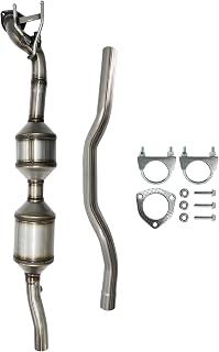 7N0254400NX Katalysator KAT Kompatibel mit VW Sharan 7N 2.0 TDI 2011-2021