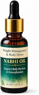 Nabhi Oil (Naval Oil)