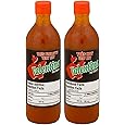 Valentina Black Label Hot Sauce - 12.5 oz. (Pack of 2) (Extra Hot)