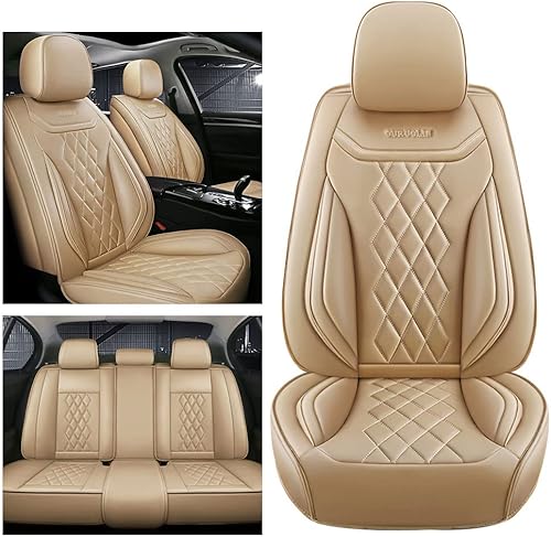 BOJVAIGA Seat Covers for Chevrolet Cruze 2011-2019Waterproof Leather Car Seat CoverSoft and Breathable Auto Interior AccessoriesStandardFull Set BOJVAIGA Seat Covers for Chevrolet Cruze 2011-2019Waterproof Leather Car Seat CoverSoft and Breathable Auto Interior AccessoriesStandardFull Set