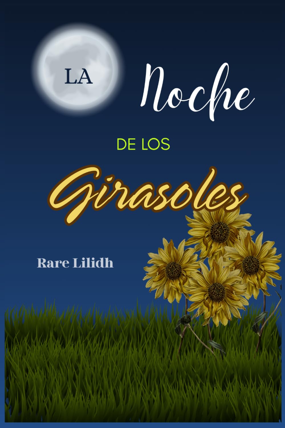 La Noche de los Girasoles