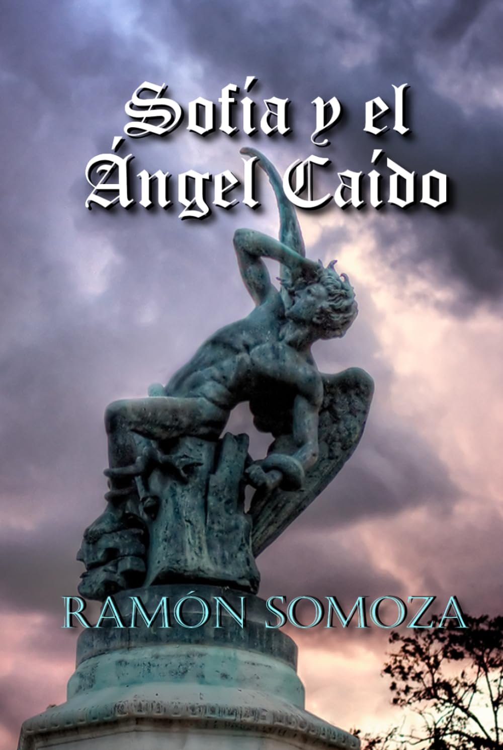 Sofía y el Ángel Caído