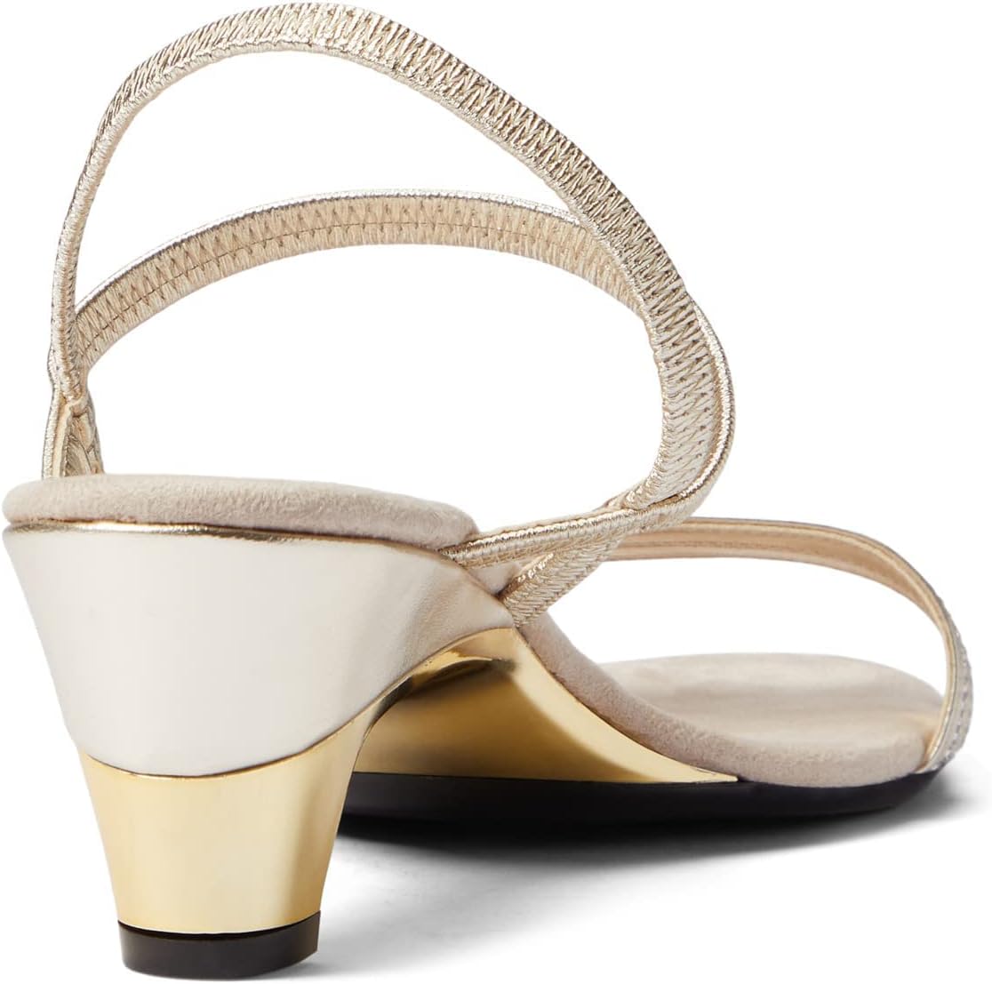 Platinum Foxi by Onex Shoes