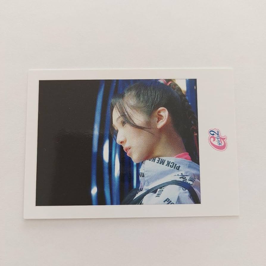 Amazon.co.jp: girls2 山口綺羅 フォトカード 5枚セット Girls2