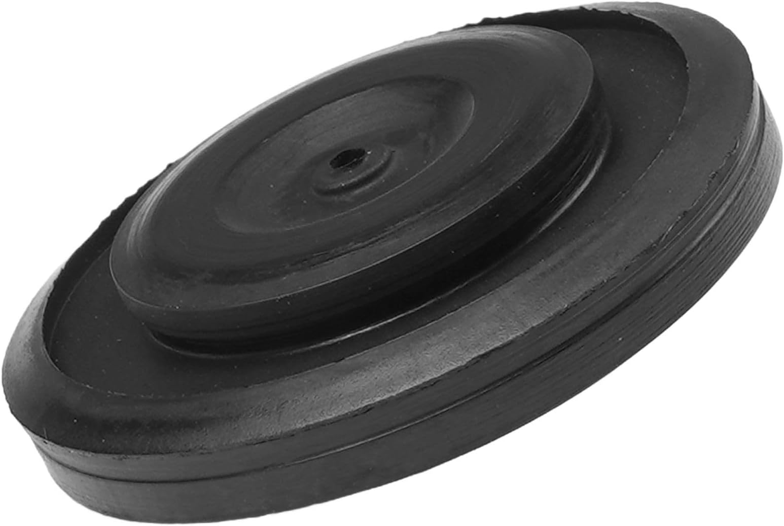 2-Pack Toilet Fill Valve Seal for FLUIDMASTER 400A Cistern Ball Valve | Rubber Diaphragm Washer Replacement Kit for Home DIY Plumbing Repair