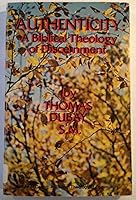Authenticity: A Biblical Theology of Discernment B06XJB1SB5 Book Cover
