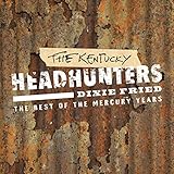 Kentucky Headhunters - Dixie Fried-Best Of Mercury Years