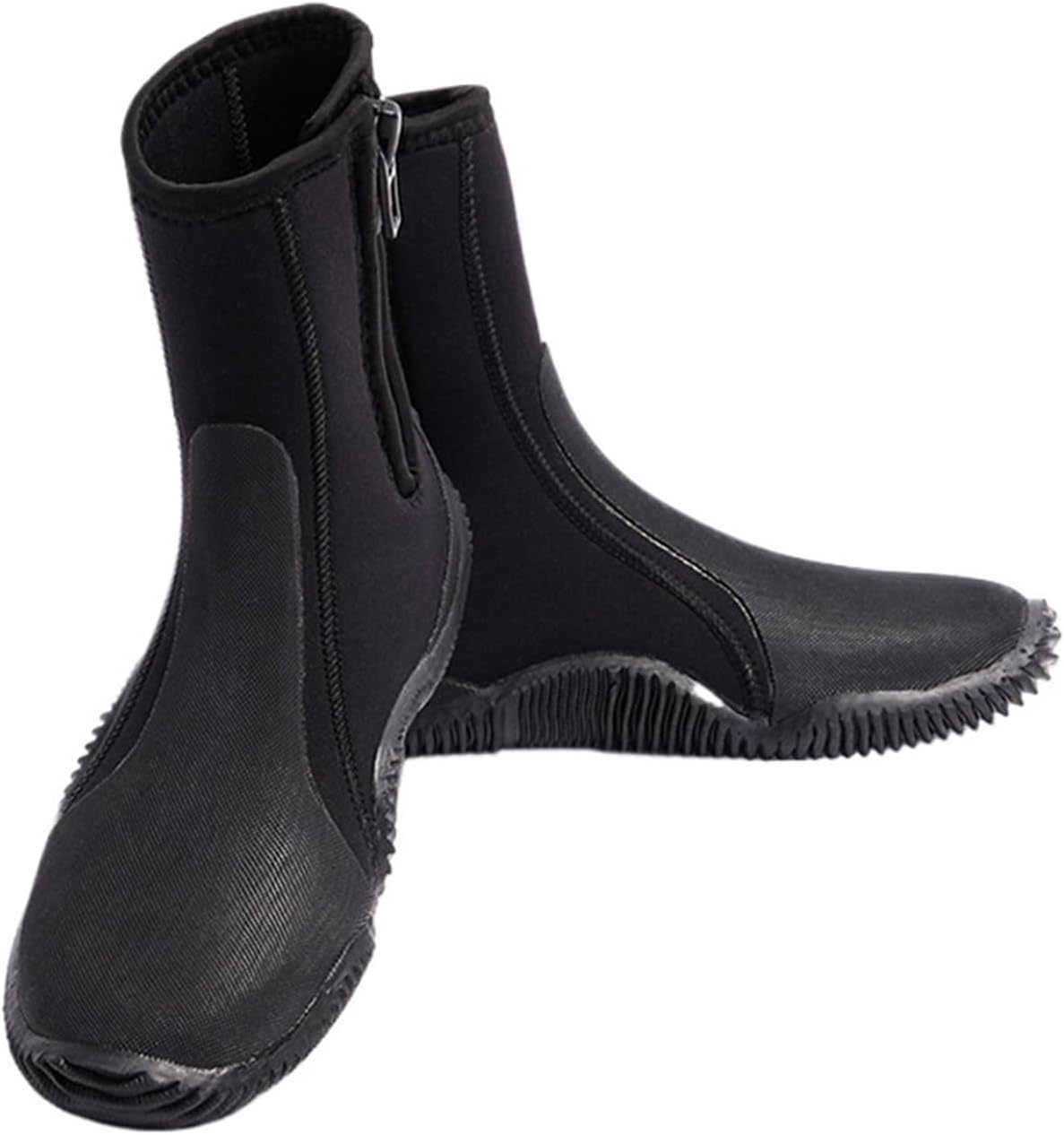 Diving Shoes 5MM Outdoor Boots Beach Surfing Water Snorkeling Equipment
